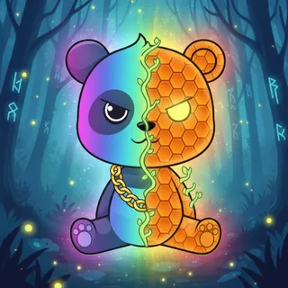 SplitVerse: PANDA #271