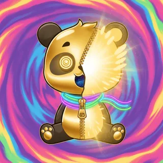 SplitVerse: PANDA #272