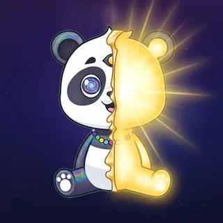 SplitVerse: PANDA #273