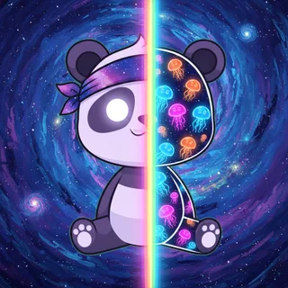 SplitVerse: PANDA #274