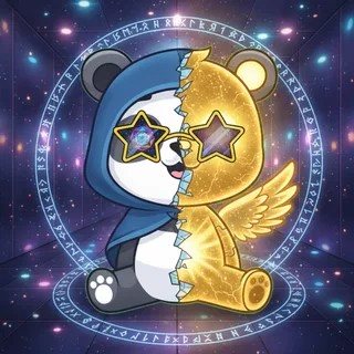 SplitVerse: PANDA #275
