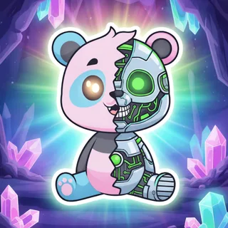 SplitVerse: PANDA #276