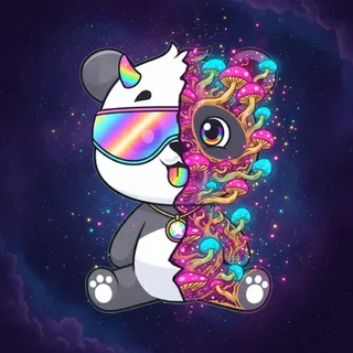 SplitVerse: PANDA #278