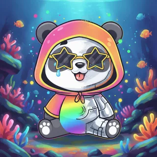 SplitVerse: PANDA #279