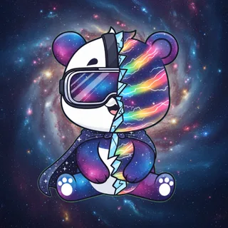 SplitVerse: PANDA #280
