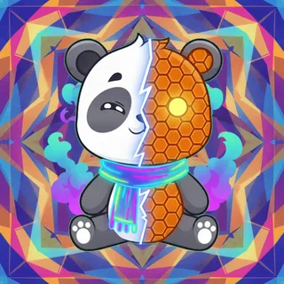 SplitVerse: PANDA #282