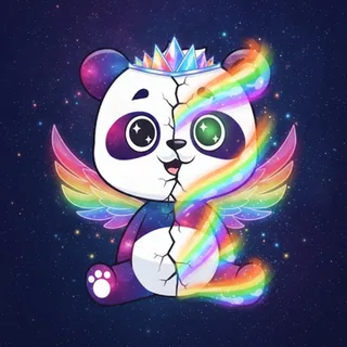 SplitVerse: PANDA #283