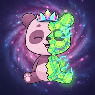SplitVerse: PANDA #284