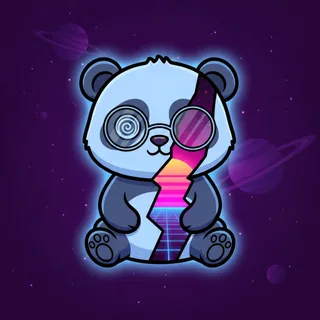 SplitVerse: PANDA #285