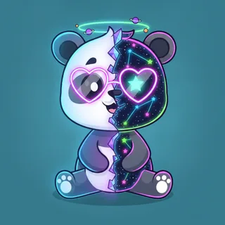 SplitVerse: PANDA #288