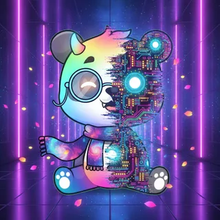 SplitVerse: PANDA #29