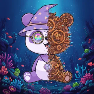 SplitVerse: PANDA #290