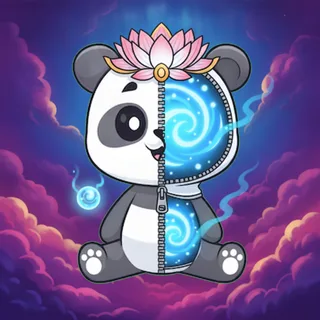SplitVerse: PANDA #291