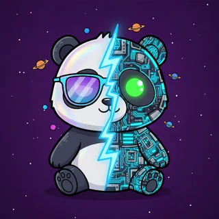 SplitVerse: PANDA #292