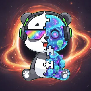 SplitVerse: PANDA #293