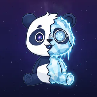 SplitVerse: PANDA #296