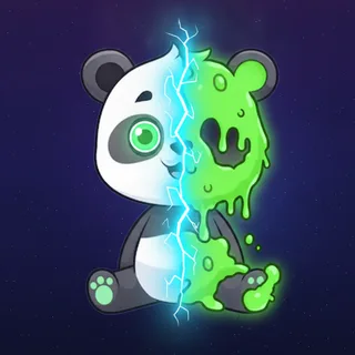 SplitVerse: PANDA #298