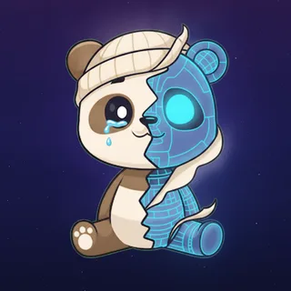 SplitVerse: PANDA #3