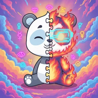 SplitVerse: PANDA #302