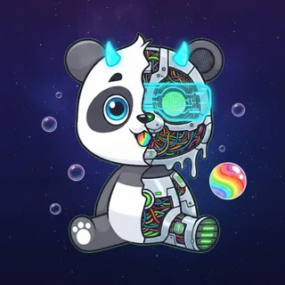 SplitVerse: PANDA #305