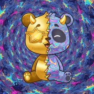 SplitVerse: PANDA #306