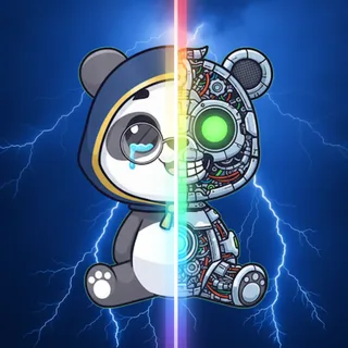 SplitVerse: PANDA #308