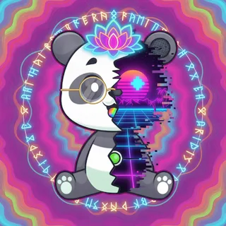 SplitVerse: PANDA #309