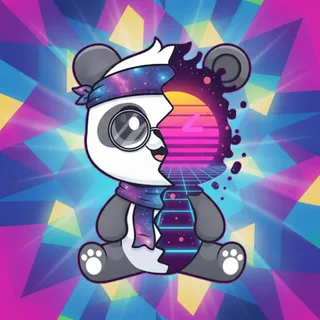 SplitVerse: PANDA #310