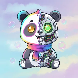 SplitVerse: PANDA #311