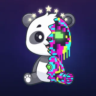 SplitVerse: PANDA #312