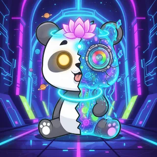 SplitVerse: PANDA #313