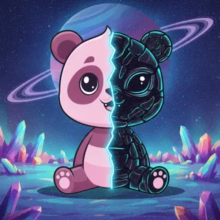 SplitVerse: PANDA #314