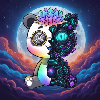 SplitVerse: PANDA #317