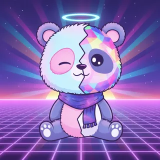 SplitVerse: PANDA #318