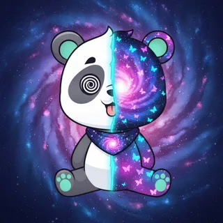 SplitVerse: PANDA #319