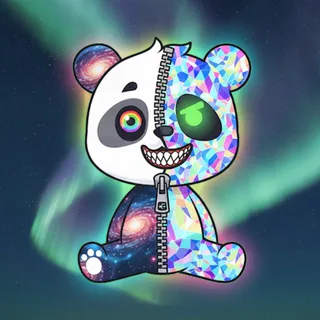 SplitVerse: PANDA #320