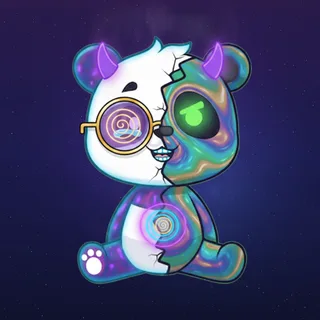 SplitVerse: PANDA #322