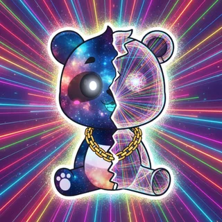 SplitVerse: PANDA #325