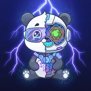 SplitVerse: PANDA #327