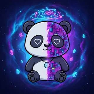 SplitVerse: PANDA #329