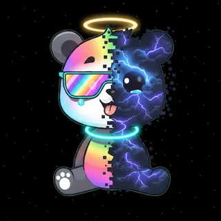SplitVerse: PANDA #330