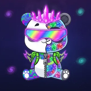 SplitVerse: PANDA #331