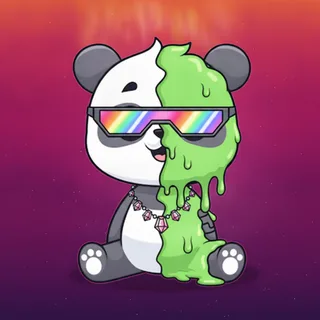 SplitVerse: PANDA #336