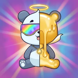 SplitVerse: PANDA #337