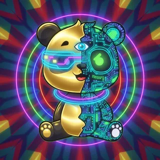 SplitVerse: PANDA #338