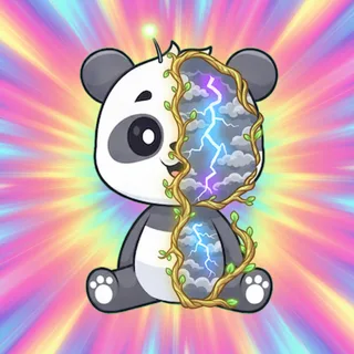 SplitVerse: PANDA #340