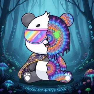 SplitVerse: PANDA #341