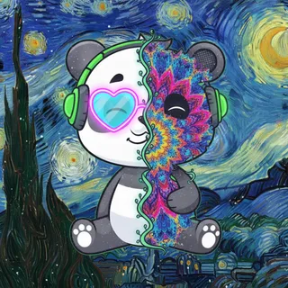 SplitVerse: PANDA #344
