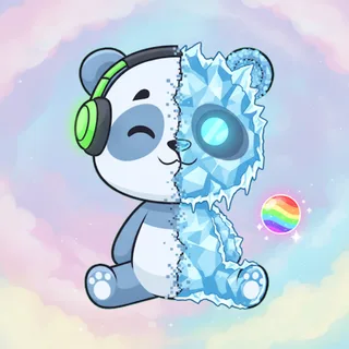 SplitVerse: PANDA #346