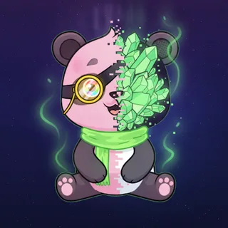 SplitVerse: PANDA #35
